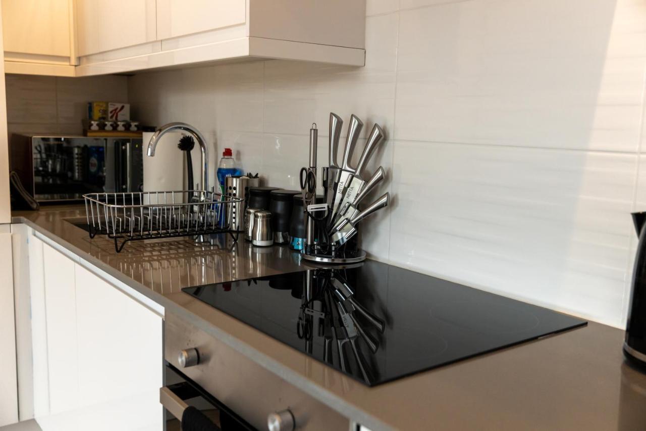 Apartment Zen Quality Flats: Cozy Heathrow